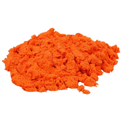 Nessiworld Crafy Oyun Kumu Seti Turuncu 350 gr.