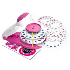 Nessiworld Crazy Chic Decoration Machine