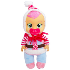 Nessiworld Cry Babies Ağlayan Yumuş Kostüm CYB66000