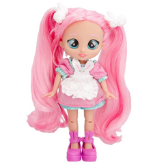 Nessiworld Cry Babies BFF Dolls GIO-CYM17000
