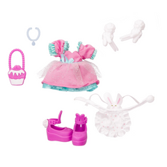 Nessiworld Cry Babies BFF Dolls GIO-CYM17000