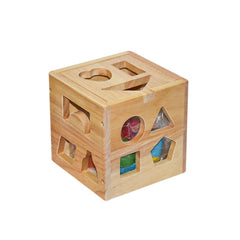 CS-1299 WOODEN FIND SET