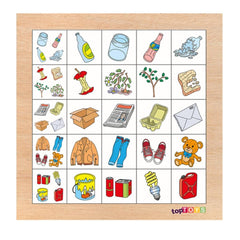 CS-7015/19 STORY SORT INCREASING DECREASING HDI LET'S COUNT 7016-7017-7018-7019 