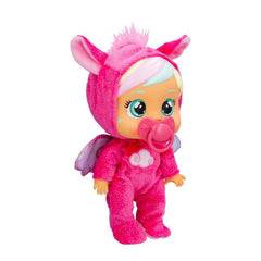 Nessiworld CYB58000 Cry Babies Love Fantasy Hannah - 909793