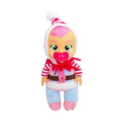 Nessiworld CYB66000 Cry Babies Crying Soft Costumed Baby