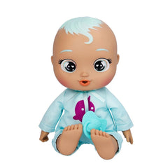 Nessiworld Cyb67100 صرخة الأطفال الحب وقت الاستحمام العجل