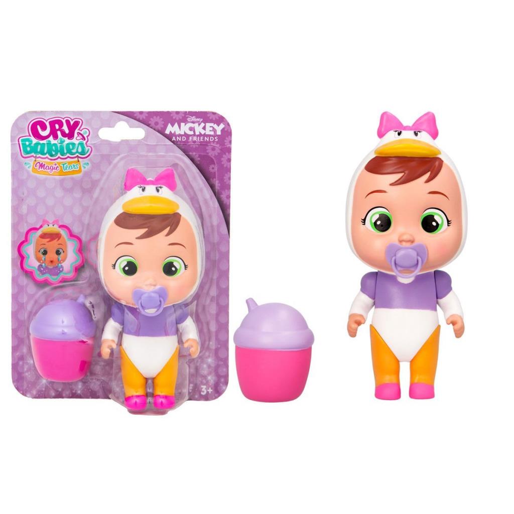 Nessiworld Cym18000 Cry Babies Magic Tears Disney Costume Baby
