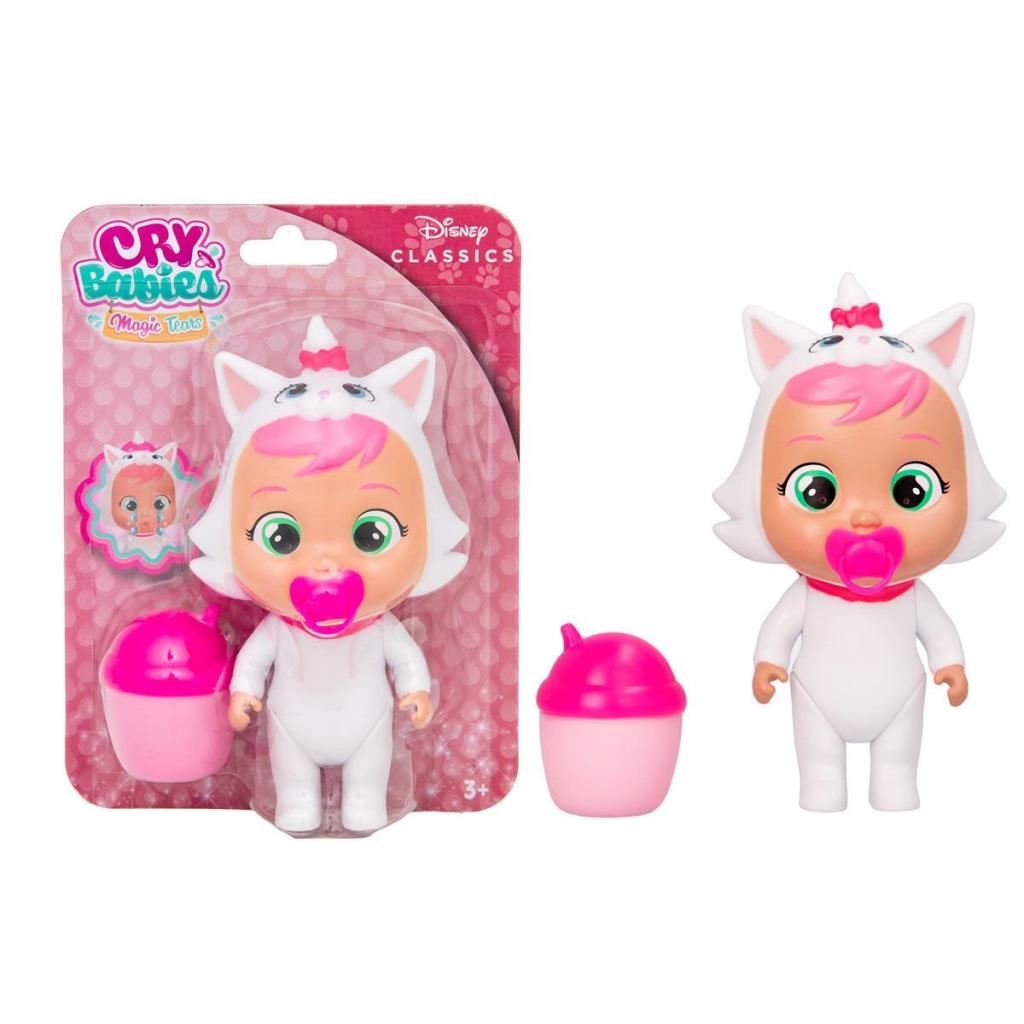 Nessiworld Cym18000 Cry Babies Magic Tears Disney Costume Baby