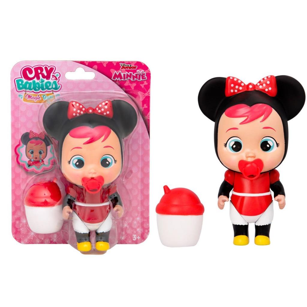 Nessiworld Cym18000 Cry Babies Magic Tears Disney Costume Baby