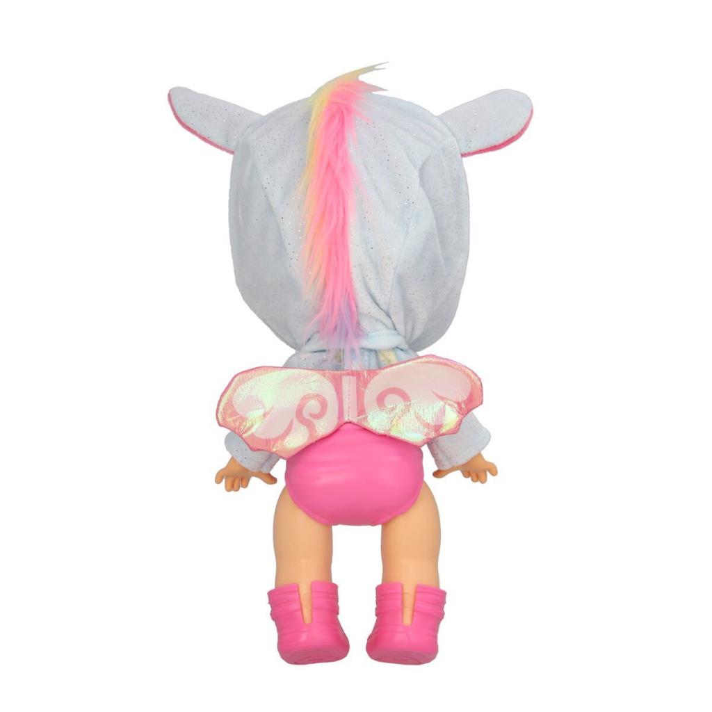 Nessiworld CYP00100 Cry Babies Kreş Günlük Bakım Jenna - 923744
