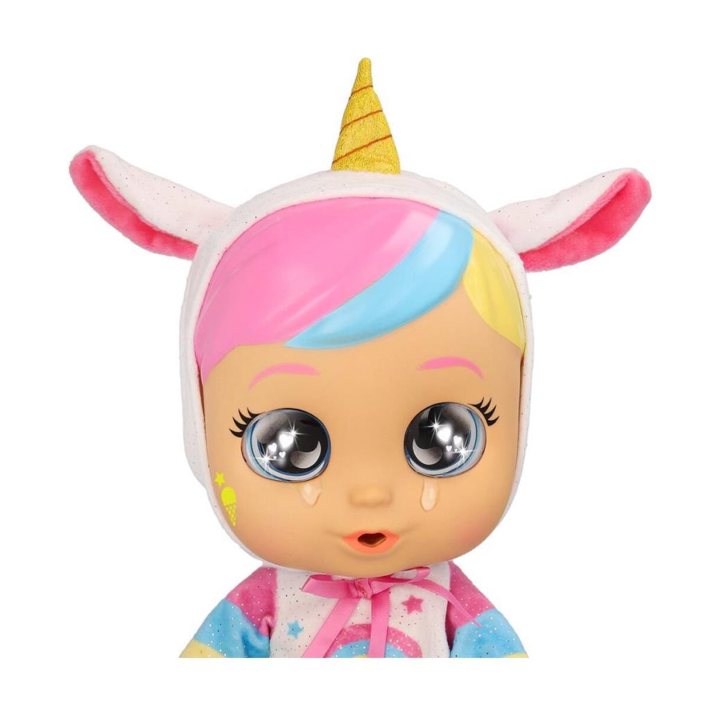 Nessiworld CYP00200 Cry Babies Kreş Günlük Bakım Dreamy - 921535
