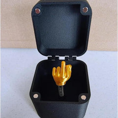 Meanyou Şaka Orta Parmak Kutusu