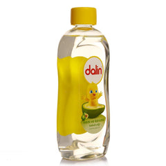 Nessiworld Dalin Nem Koruma Bebek Yağı 300 ml