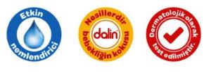 Nessiworld Dalin Vazelin 100 Gr