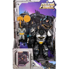 Nessiworld DC Batman Metal Figür