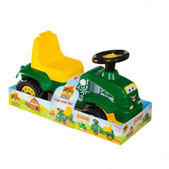 NessiWorld Grandpa My First Tractor