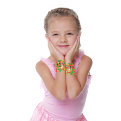 Grandfather Jewelry Set Large Handbag