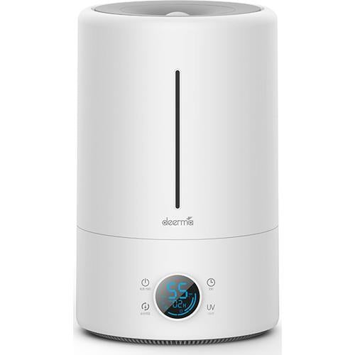 Nessiworld Deerma Ultraviolet Ultrasonic Cold Steam Machine F628S