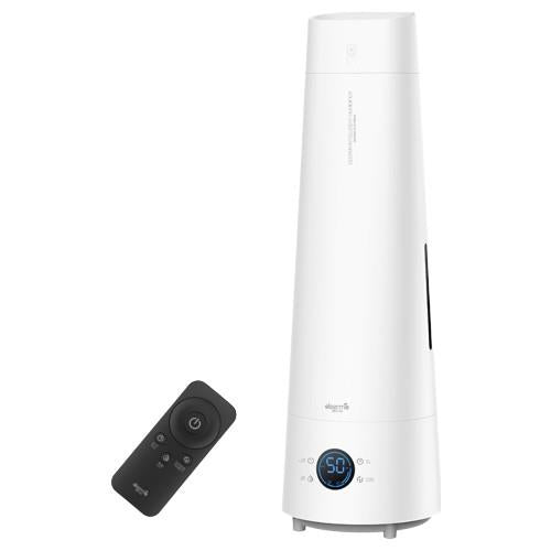 Deerma Remote Control Ultrasonic Cold Steam Machine LD220