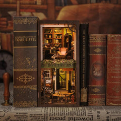 Detective House - MeanYou