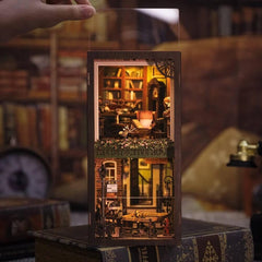 Detective House - MeanYou