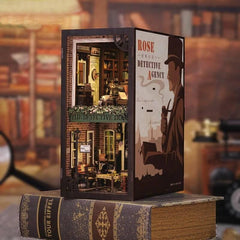 Detective House - MeanYou