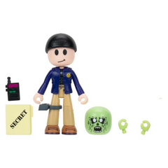 Nessiworld Devs CRS Figures GIO-DEV01000