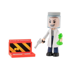 Nessiworld Devs CRS Figures GIO-DEV01000