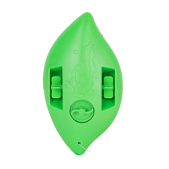 Nessiworld DF901 Floating on a Leaf Wind-up Teddy Bear -Birliktoys