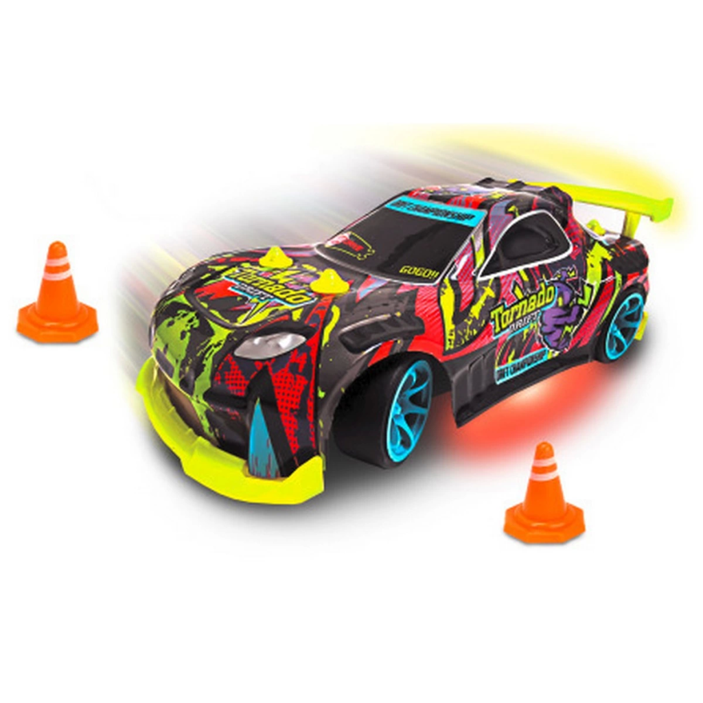 Nessiworld Dickie 1/24 RC Tornado Drift RTR