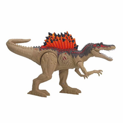 Nessiworld Dino Valley Spinosaurus with Sound and Light 40 cm