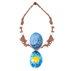 Nessiworld Disney Moana 2 Moana's Lighted Starfish Necklace