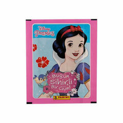 Nessiworld Disney Princess Sticker Cards