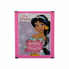 Nessiworld Disney Princess Sticker Cards