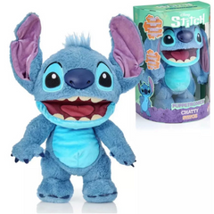 Nessiworld Disney Stitch Electronic Puppet 30 cm