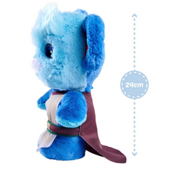 Nessiworld Disney Les Aventures des Jeunes Jedi 24 cm