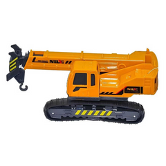 Nessiworld Display Crawler Crane