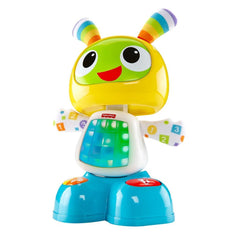 DLB20 Fisher-Price® Dancer BeatBo Turkish