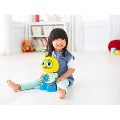 DLB20 Fisher-Price® Dancer BeatBo Turkish