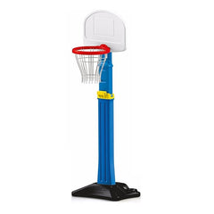Full Basketball Hoop