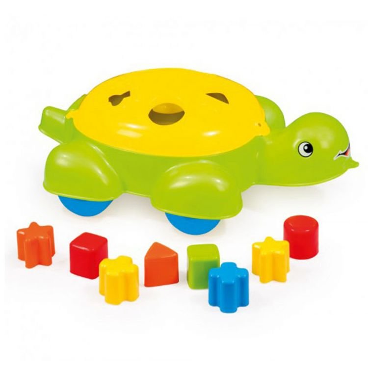 Nessiworld Full Turtle Bultak