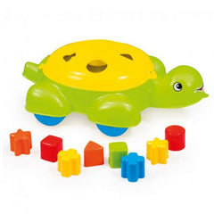 Nessiworld Full Turtle Bultak