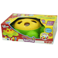 Nessiworld Full Turtle Bultak