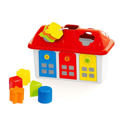 Nessiworld Full Locked Happy Bultak House