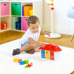 Nessiworld Full Locked Happy Bultak House