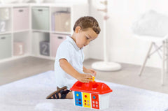 Nessiworld Full Locked Happy Bultak House