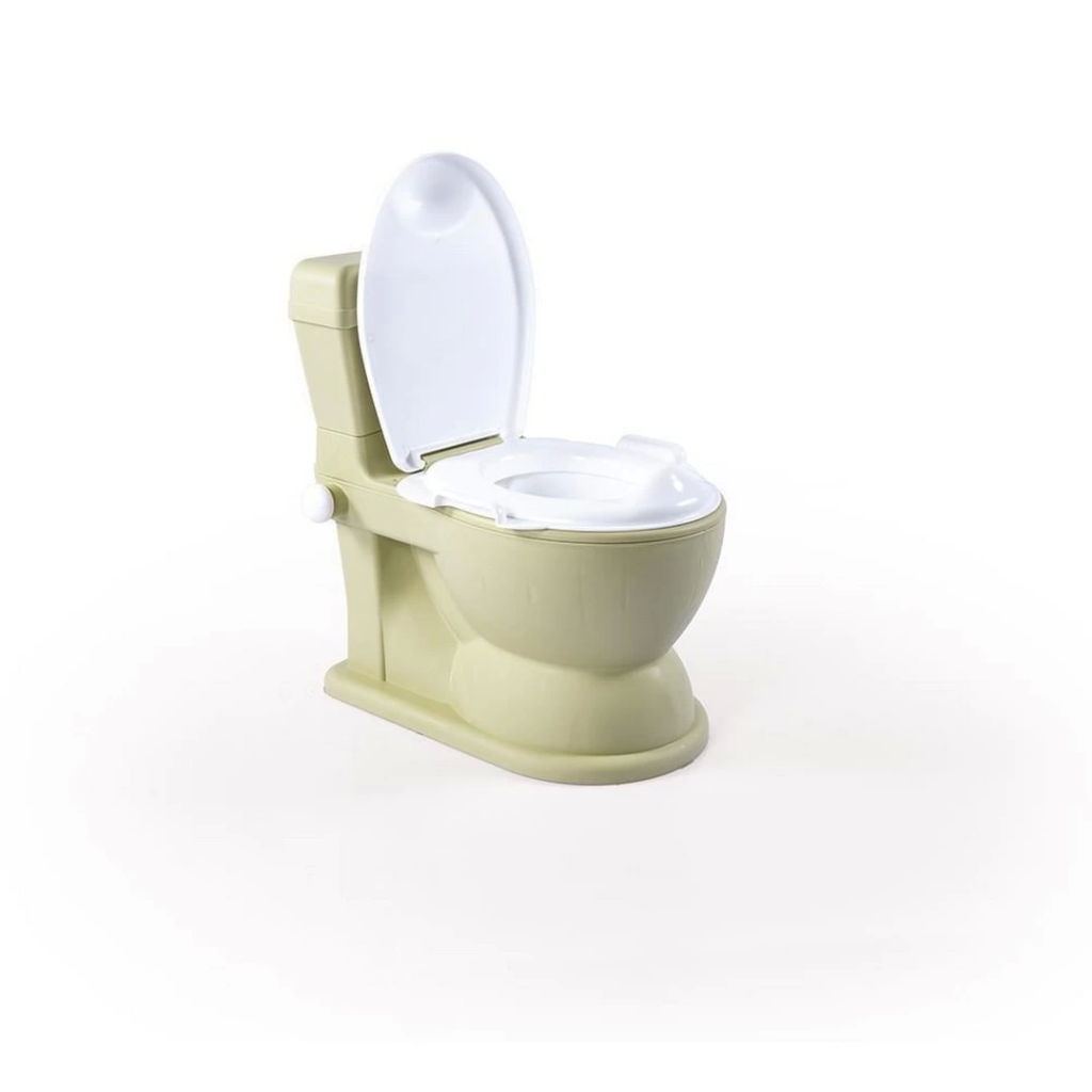 Nessiworld Full Nuve Potty Potty 2in 1 Green