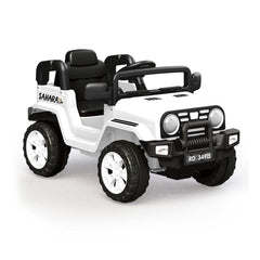 Full Sahara Remote Control Battery Car 12V