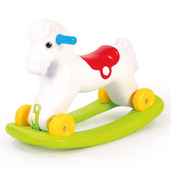 Full Rocking Horse in a Box