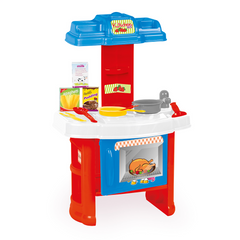 NessiWorld Dolu Şefin Mutfak Seti